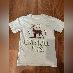 RUUM best t ever size medium kids 10 NY catskill mnts